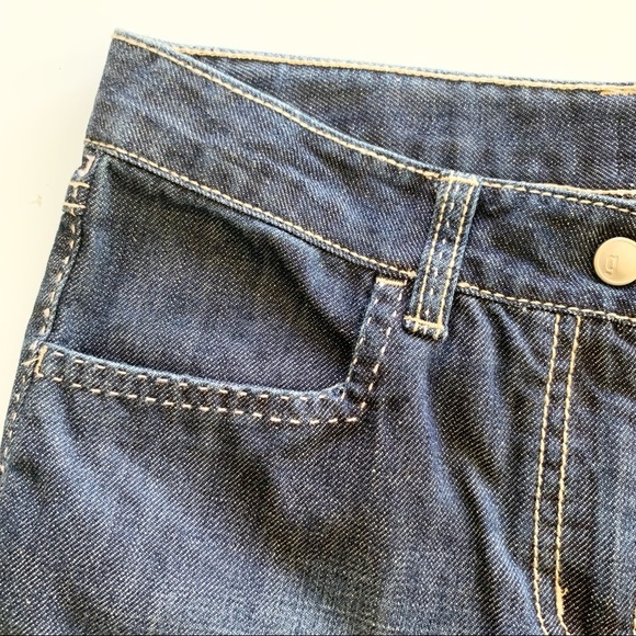 🌸New🌸 Gymboree Puppy Love Flare Fit Jeans Size 12 NWT - Picture 3 of 12